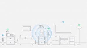 D-Link EAGLE PRO AI G416 AX1500 4G+ Smart Router with Removable SMA Antennas
