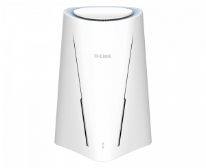 D-Link 5G NR AX3000 Wi-Fi 6 Router