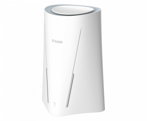 D-Link 5G NR AX3000 Wi-Fi 6 Router