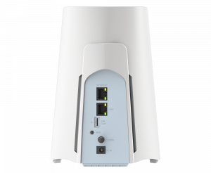 D-Link 5G NR AX3000 Wi-Fi 6 Router