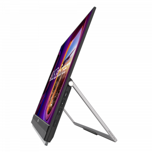 ASUS ZenScreen MB229CF computer monitor 54.6 cm (21.5") 1920 x 1080 pixels Full HD LED Black