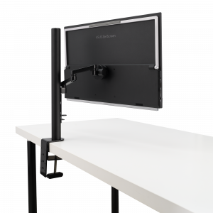 ASUS ZenScreen MB229CF computer monitor 54.6 cm (21.5") 1920 x 1080 pixels Full HD LED Black