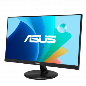 ASUS EyeCare VP229HF computer monitor 54.5 cm (21.4″) 1920 x 1080 pixels Full HD LED Black