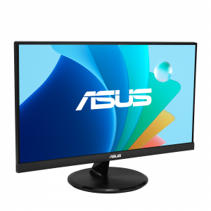 ASUS EyeCare VP229HF computer monitor 54.5 cm (21.4") 1920 x 1080 pixels Full HD LED Black