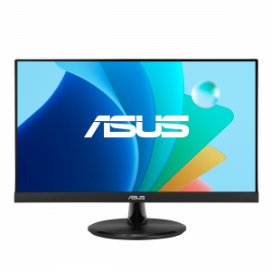 ASUS EyeCare VP229HF computer monitor 54.5 cm (21.4") 1920 x 1080 pixels Full HD LED Black