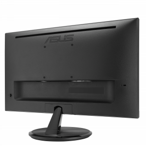 ASUS EyeCare VP229HF computer monitor 54.5 cm (21.4") 1920 x 1080 pixels Full HD LED Black