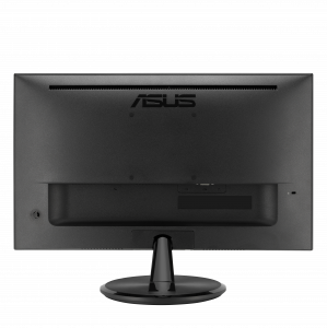 ASUS EyeCare VP229HF computer monitor 54.5 cm (21.4") 1920 x 1080 pixels Full HD LED Black