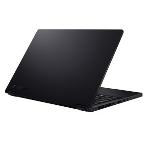 ASUS ProArt PX13 HN7306WV-LX012W AMD Ryzen AI 9 HX 370 Hybrid (2-in-1) 33.8 cm (13.3") Touchscreen 3K 24 GB LPDDR5x-SDRAM 1 TB SSD NVIDIA GeForce RTX 4060 Wi-Fi 7 (802.11be) Windows 11 Home Black