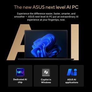 ASUS ProArt PX13 HN7306WV-LX012W AMD Ryzen AI 9 HX 370 Hybrid (2-in-1) 33.8 cm (13.3") Touchscreen 3K 24 GB LPDDR5x-SDRAM 1 TB SSD NVIDIA GeForce RTX 4060 Wi-Fi 7 (802.11be) Windows 11 Home Black