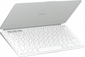 Logitech Keys-To-Go 2