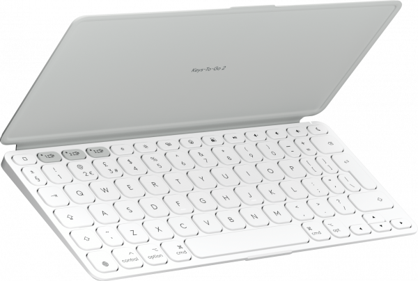 Logitech Keys-To-Go 2