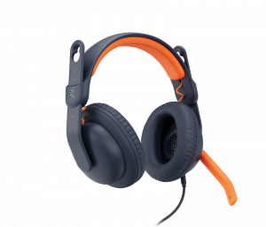 Logitech Zone Learn