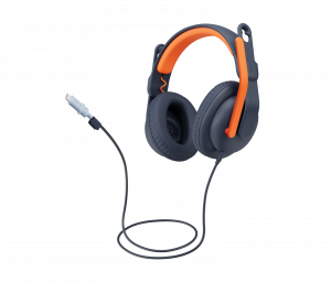 Logitech Zone Learn