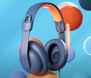 Logitech Zone Learn