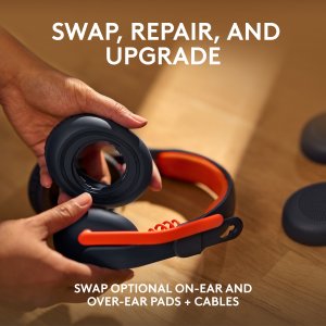Logitech Zone Learn
