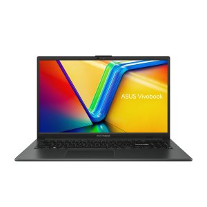 ASUS Vivobook Go 15 E1504FA-NJ715W AMD Ryzen™ 3 7320U Laptop 39.6 cm (15.6″) Full HD 8 GB LPDDR5-SDRAM 128 GB SSD Wi-Fi 6E (802.11ax) Windows 11 Home in S mode Black
