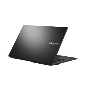 ASUS Vivobook Go 15 E1504FA-NJ715W AMD Ryzen™ 3 7320U Laptop 39.6 cm (15.6") Full HD 8 GB LPDDR5-SDRAM 128 GB SSD Wi-Fi 6E (802.11ax) Windows 11 Home in S mode Black