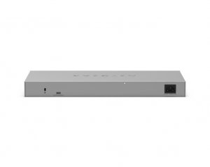 NETGEAR GS728TPP Managed L2/L3/L4 Gigabit Ethernet (10/100/1000) Power over Ethernet (PoE) Grey