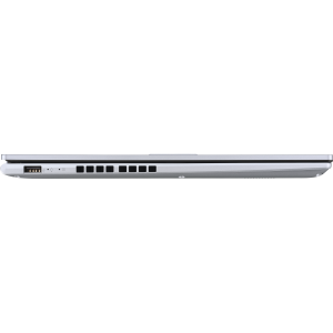 ASUS Vivobook 16 M1605YA-MB587W AMD Ryzen™ 5 7430U Laptop 40.6 cm (16") WUXGA 8 GB DDR4-SDRAM 512 GB SSD Wi-Fi 6E (802.11ax) Windows 11 Home Silver