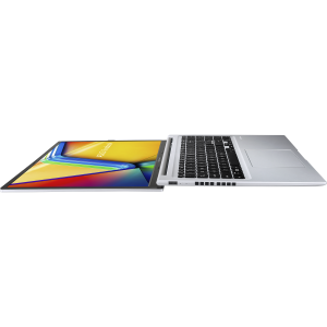 ASUS Vivobook 16 M1605YA-MB587W AMD Ryzen™ 5 7430U Laptop 40.6 cm (16") WUXGA 8 GB DDR4-SDRAM 512 GB SSD Wi-Fi 6E (802.11ax) Windows 11 Home Silver