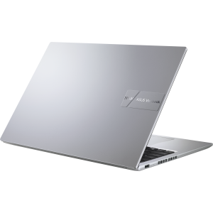 ASUS Vivobook 16 M1605YA-MB587W AMD Ryzen™ 5 7430U Laptop 40.6 cm (16") WUXGA 8 GB DDR4-SDRAM 512 GB SSD Wi-Fi 6E (802.11ax) Windows 11 Home Silver