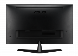 ASUS VY27UQ computer monitor 68.6 cm (27") 3840 x 2160 pixels 4K Ultra HD LCD Black