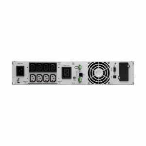 Eaton 9SX3000IRBS uninterruptible power supply (UPS) Double-conversion (Online) 3 kVA 2700 W 9 AC outlet(s)
