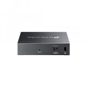 TP-Link Omada 5-Port Gigabit Easy Managed Switch with 4-Port PoE+