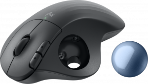 Logitech ERGO M575S