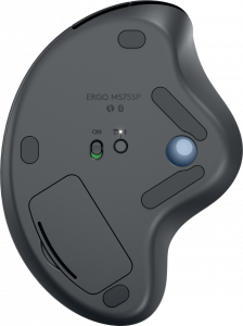 Logitech ERGO M575S