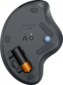 Logitech ERGO M575S
