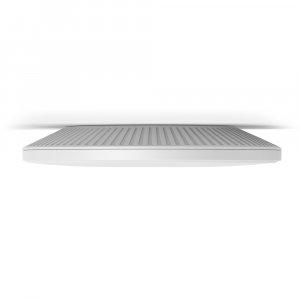 TP-Link Omada BE9300 Ceiling Mount Tri-Band Wi-Fi 7 Access Point