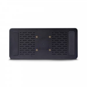 StarTech.com USB4 Docking Station, USB-C 40Gbps, Dual Video HDMI, Up to 2x 4K 60Hz 4:4:4 (RGB) or 2x 4K 120Hz 4:2:2, Multi-Monitor Dock, 6x USB, 2.5GbE, 100W PD