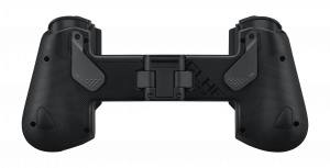ASUS ROG Tessen Black, Grey USB 3.2 Gen 1 (3.1 Gen 1) Gamepad Analogue / Digital Android