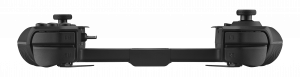 ASUS ROG Tessen Black, Grey USB 3.2 Gen 1 (3.1 Gen 1) Gamepad Analogue / Digital Android