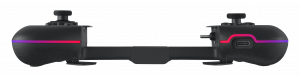 ASUS ROG Tessen Black, Grey USB 3.2 Gen 1 (3.1 Gen 1) Gamepad Analogue / Digital Android