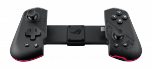 ASUS ROG Tessen Black, Grey USB 3.2 Gen 1 (3.1 Gen 1) Gamepad Analogue / Digital Android