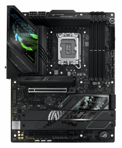 ASUS ROG STRIX Z890-F GAMING WIFI Intel Z890 LGA 1851 (Socket V1) ATX