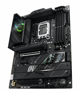 ASUS ROG STRIX Z890-F GAMING WIFI Intel Z890 LGA 1851 (Socket V1) ATX