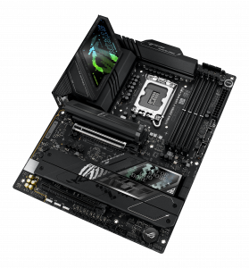ASUS ROG STRIX Z890-F GAMING WIFI Intel Z890 LGA 1851 (Socket V1) ATX
