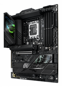 ASUS ROG STRIX Z890-F GAMING WIFI Intel Z890 LGA 1851 (Socket V1) ATX