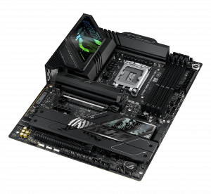 ASUS ROG STRIX Z890-F GAMING WIFI Intel Z890 LGA 1851 (Socket V1) ATX
