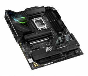 ASUS ROG STRIX Z890-F GAMING WIFI Intel Z890 LGA 1851 (Socket V1) ATX