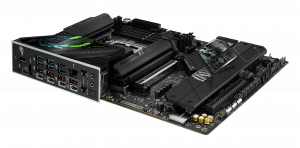 ASUS ROG STRIX Z890-F GAMING WIFI Intel Z890 LGA 1851 (Socket V1) ATX