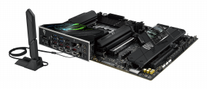 ASUS ROG STRIX Z890-F GAMING WIFI Intel Z890 LGA 1851 (Socket V1) ATX