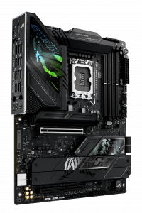 ASUS ROG STRIX Z890-F GAMING WIFI Intel Z890 LGA 1851 (Socket V1) ATX