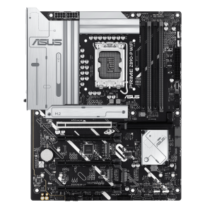ASUS PRIME Z890-P WIFI Intel Z890 LGA 1851 (Socket V1) ATX