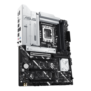 ASUS PRIME Z890-P WIFI Intel Z890 LGA 1851 (Socket V1) ATX