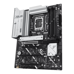 ASUS PRIME Z890-P WIFI Intel Z890 LGA 1851 (Socket V1) ATX