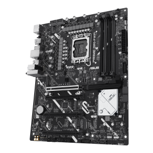 ASUS PRIME Z890-P WIFI Intel Z890 LGA 1851 (Socket V1) ATX